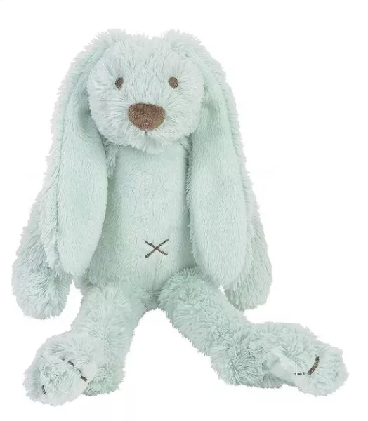 Lapin Richie 28cm lagoon