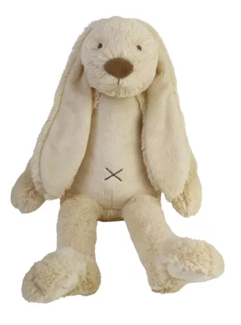 Lapin Richie 28cm beige