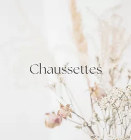 Chaussettes